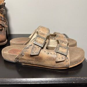 Freebird BRAND NEW “Asher” size 11